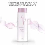 Wella Professionals Sp Balance Scalp Shampoo 250ml - Image 4