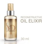Wella Professionals Sp LuxeOil Reconstructive Keratin Protection 30ml - Image 2