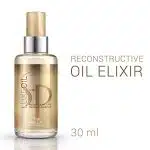 Wella Professionals Sp LuxeOil Reconstructive Keratin Protection 30ml - Image 2
