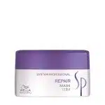 Wella Professional Sp Repair Mask For Damaged Hair 200ml