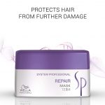 Wella Professional Sp Repair Mask For Damaged Hair 200ml - Image 3