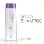 Wella Professional Sp Repair Shampoo For Damaged Hair 250ml - Image 2