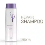 Wella Professional Sp Repair Shampoo For Damaged Hair 250ml - Image 2