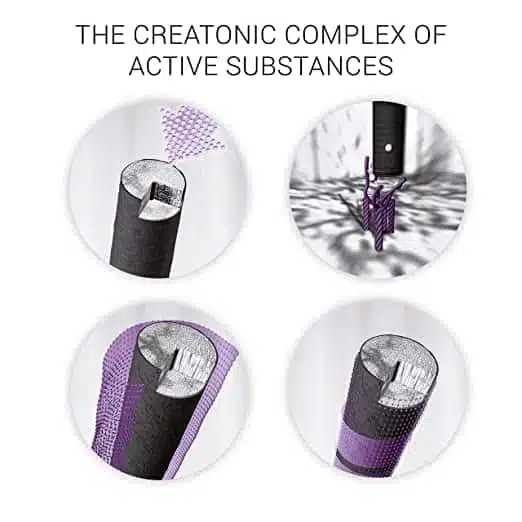 Wella System Professional Volumize V3 Mask 200ml - Image 3