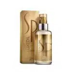 Wella Professionals Sp LuxeOil Reconstructive Keratin Protection 30ml