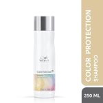 Wella Professionals ColorMotion Colour Protection Shampoo 250 ml