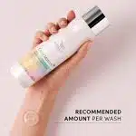 Wella Professionals ColorMotion Colour Protection Shampoo 250 ml - Image 3