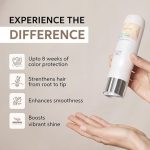 Wella Professionals ColorMotion Colour Protection Shampoo 250 ml - Image 4