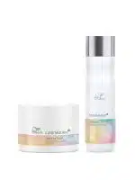 Wella Professionals ColorMotion Shampoo 250ml and Mask 150ml