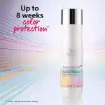 Wella Professionals ColorMotion Shampoo 250ml and Mask 150ml - Image 2