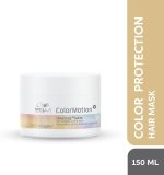 Wella Professionals Colormotion + Structure Hair Mask 150ml