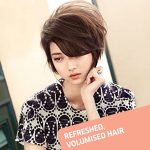 Wella Professionals EIMI Extra Volume Strong Hold Volumizing Hair Mousse 300ml - Image 4