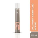 Wella Professionals EIMI Extra Volume Strong Hold Volumizing Hair Mousse 300ml