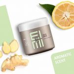 Wella Professionals Eimi Bold Move Matte Texturizing Clay Paste 150ml - Image 2