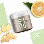 Wella Professionals Eimi Bold Move Matte Texturizing Clay Paste 150ml - Image 2