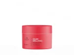 Wella Professionals Invigo Color Brilliance Hair Mask 150 ml
