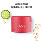 Wella Professionals Invigo Color Brilliance Hair Mask 150ml - Image 2