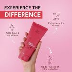 Wella Professionals Invigo Colour Brilliance Hair Conditioner 200 ml - Image 3