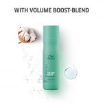Wella Professionals Invigo Volume Boost Bodifying Shampoo 250 ml