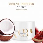 Wella Professionals Oil Reflections Luminous Shampoo 250ml and Mask 150ml - Image 3