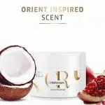 Wella Professionals Oil Reflections Luminous Shampoo 250ml and Mask 150ml - Image 3