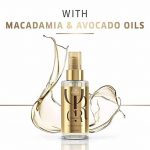 Wella Professionals Oil Reflections Luminous Smoothening Hair Oil (100 ml) - Image 3