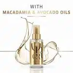 Wella Professionals Oil Reflections Luminous Smoothening Hair Oil (100 ml) - Image 3