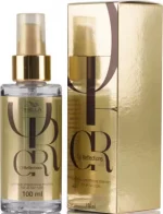 Wella Professionals Oil Reflections Luminous Smoothening Hair Oil 30ml - Image 2