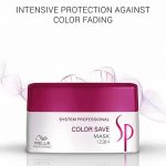 Wella Professionals Sp Color Save Mask for Coloured Hair 200 ml - Image 3