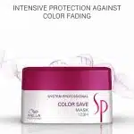 Wella Professionals Sp Color Save Mask for Coloured Hair 200 ml - Image 3