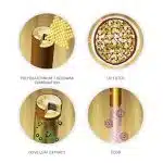 Wella Professionals Sp Color Save Mask for Coloured Hair 200 ml - Image 2