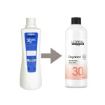 L'Oréal Professional Oxydant Crème 30 Vol. 9% Developer (1000 ml)