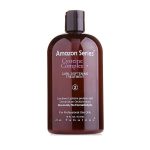 Amazon Series Cysteine Complex Curl Softening Treatment (473ml)