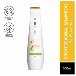 Biolage Smoothproof Shampoo For Frizzy Hair 400ml