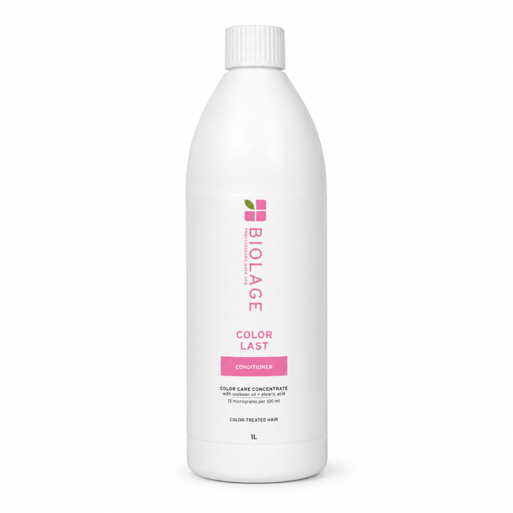 Biolage ColorLast Color Protecting Conditioner 980g 1