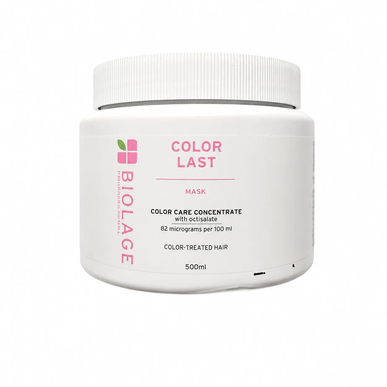 Biolage Colorlast Color Protecting Mask 500ml