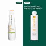 Biolage Smoothproof Shampoo For Frizzy Hair 400ml