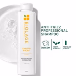 Biolage Professional Smoothproof Shampoo for Dry and Frizzy Hair 400ml - Image 4