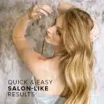 Biotop Professional 911 Quinoa Hair Mask 8.45 oz 250ml - Image 2