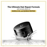 De Fabulous Marula Oil Miracle Repair Masque 250ml - Image 2