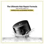 De Fabulous Marula Oil Miracle Repair Masque 250ml - Image 2