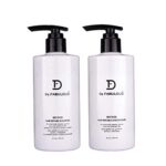 De Fabulous Reviver Hair Repair Shampoo-Conditioner 250ml Each