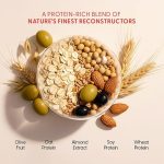 De Fabulous Reviver Hair Repair Shampoo-Conditioner 250ml Each - Image 3