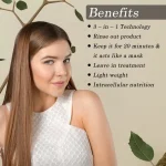 Floractive Profissional W one 3 In 1 Conditioner 300ml - Image 3