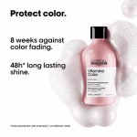 L'Oréal Professional Vitamino Color Shampoo With Resveratrol 300ml