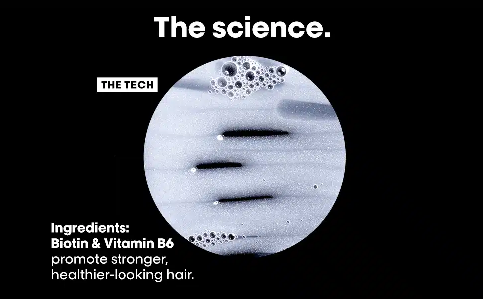 LOreal Professionnel Inforcer B6 Biotin Strengthening Hair Mask 250ml1