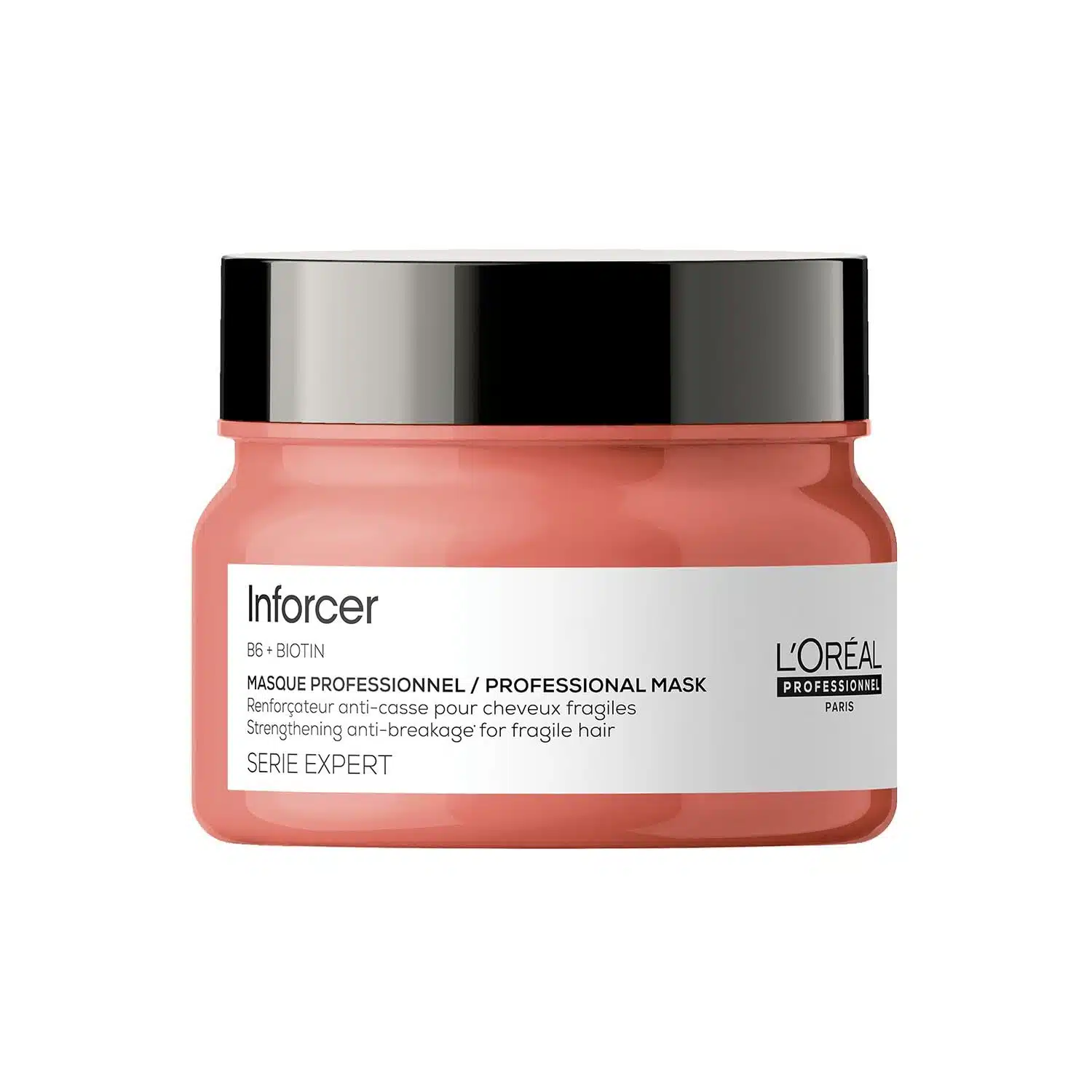 L’Oréal Professionnel Inforcer Strengthening Hair Mask 250ml