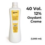 L'oreal Professionnel Oxydant Creme 40 Vol. 12% Developer (1000ml)