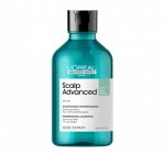 L’Oréal Professionnel Scalp Advanced Anti-Oiliness Shampoo 300ml