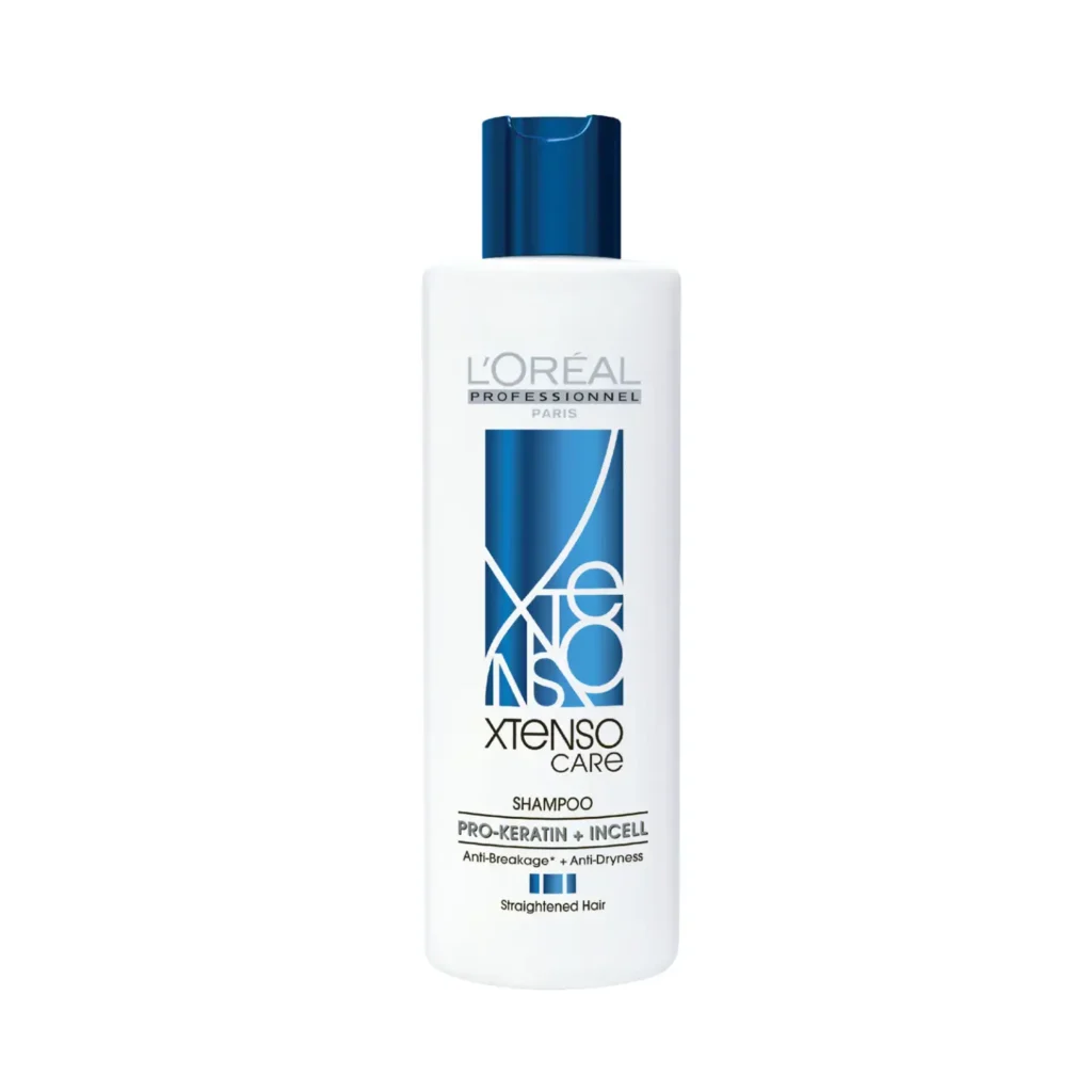 L'Oreal Professionnel Xtenso Care